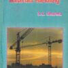 MATERIALS MANAGEMENT AND MATERIALS HANDLING | S. C. SHARMA | Khanna Publishers