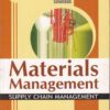MATERIALS MANAGEMENT | H. KAUSHAL | Macmillan