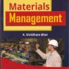MATERIALS MANAGEMENT | K. SHRIDHARA BHAT | Himalaya Publishing House
