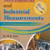 MECHANICAL AND INDUSTRIAL MEASUREMENTS | ER. R. K. JAIN | Khanna Publishers