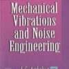 MECHANICAL VIBRATIONS AND NOISE ENGINEERING | A. G. AMBEKAR | PHI