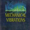 MECHANICAL VIBRATIONS | DR. DEBABRATA NAG | Wiley