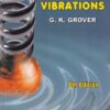 MECHANICAL VIBRATIONS | G. K. GROVER | Nemchand
