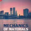 MECHANICS OF MATERIALS | EGOR P. POPOV | Pearson