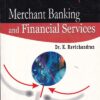 MERCHANT BANKING AND FINANCIAL SERVICES | DR. K. RAVICHANDRAN | Himalaya Publishing House