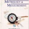 METROLOGY AND MEASUREMENT | ANAND K. BEWOOR , VINAY A. KULKARNI | McGraw Hill
