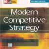 MODERN COMPETITIVE STRATEGY | GORDON WALKER | McGraw Hill