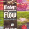 MODERN COMPRESSIBLE FLOW With Historical Perspective | JOHN D. ANDERSON | McGraw Hill