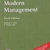MODERN MANAGEMENT | SAMUEL C. CERTO , S. TREVIS CERTO | Pearson