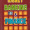 MONEY BANKING AND FINANCE | N. K. SINHA | Magical Book Service