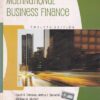MULTINATIONAL BUSINESS FINANCE | DAVID K. EITEMAN, ARTHUR I. STONEHILL, MICHAEL H. MOFFETT | Pearson