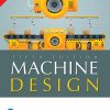 MACHINE DESIGN  | ROBERT L. NORTON | Pearson