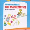 OLYMPIAD TRAINER FOR MATHEMATICS(STANDARD I)