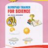 OLYMPIAD TRAINER FOR SCIENCE(STANDARD II)