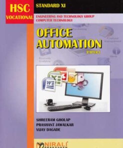 Office Automation - HSC Vocational