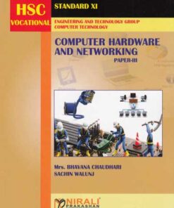 Computer Hardware and Engineering - HSC Vocational