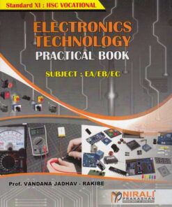 Electronics Technology - HSC Vocational Practical Book