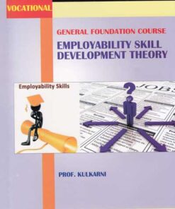 Employability Skill Development Theory - General Foundation Course