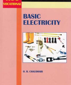 Basic Electricity - HSC Vocational Textbook