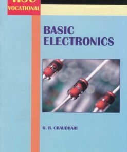 Basic Electronics HSC Vocational Textbook