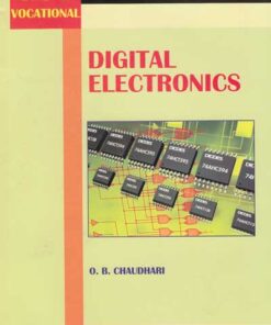 Digital Electronics - HSC Vocational Textbook