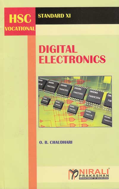 Digital Electronics - HSC Vocational Textbook