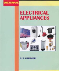 Electrical Appliances - HSC Vocational