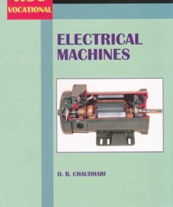 Electrical Machines - HSC Vocational