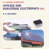 Applied and Industrial Electronics - HSC Vocational for Standard 12th