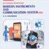Modern Instruments and Communication System - HSC Vocational for Standard 12th