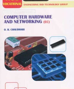 Computer Hardware and Networking - HSC Vocational for Standard 12th