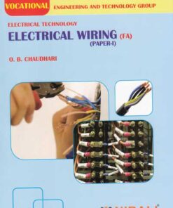 Electronics Wiring - HSC Vocational for Standard 12th