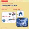 DATABASE SYSTEM - Computer Technology Std 12th HSC Vocational | Nirali Prakashan