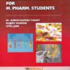 PRACTICAL MANUAL FOR M PHARM STUDENTS (Bipharmaceutics, Pharmaceutics, Pharmaceutical Biotechnology And Pharmaceutical Chemistry)