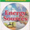 NON CONVENTIONAL ENERGY SOURCES | G. D. RAI | Khanna Publishers