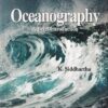 OCEANOGRAPHY | K. SIDDHARTHA | Kitab Mahal Delhi