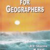 OCEANOGRAPHY FOR GEOGRAPHY | R. C. SHARMA M. VATAL | Surjeet