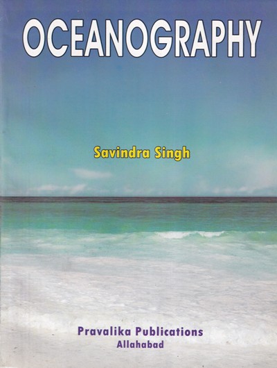 OCEANOGRAPHY | SAVINDRA SINGH | Pravalika | Pragationline.com