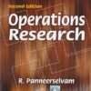 OPERATIONS RESEARCH | R. PANNEERSELVAM | PHI