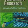 OPERATIONS RESEARCH | V. K. KAPOOR | Sultan Chand & Sons (S.Chand)