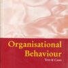 ORGANISATIONAL BEHAVIOUR | SUJA R. NAIR | Himalaya Publishing House