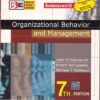 ORGANIZATIONAL BEHAVIOR AND MANAGEMENT | JOHN M. INANCEVICH, ROBERT KONOPASKE, MICHAEL T. MATTESON | McGraw Hill