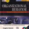 ORGANIZATIONAL BEHAVIOR | ANGELO KINICKI , ROBERT KREITNER | McGraw Hill