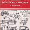 PHYSICAL DISTRIBUTION MANAGEMENT | K. K. KHANNA | Himalaya Publishing House
