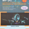 MPSC A Compete Point Wise Guide for Mechanical Engineering