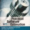 PRACTICAL SOFTWARE ESTIMATION | PEARSON