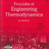 PRINCIPLES OF ENGINEERING THERMODYNAMICS | MORAN , SHAPIRO, BOETTNER , BAILEY | Wiley