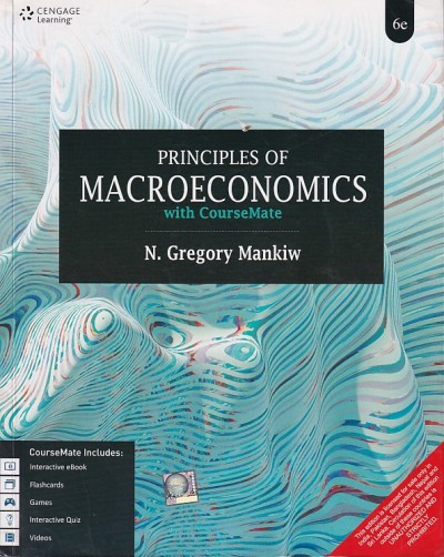 PRINCIPLES OF MACROECONOMICS | N. GREGORY MANKIW | Cengage ...