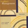PRODUCT MANAGEMENT | DONALD R. LEHMANN, RUSSELL S. WINER | McGraw Hill
