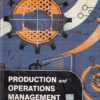 PRODUCTION AND OPERATIONS MANAGEMENT | AJAY K GARG | McGraw Hill